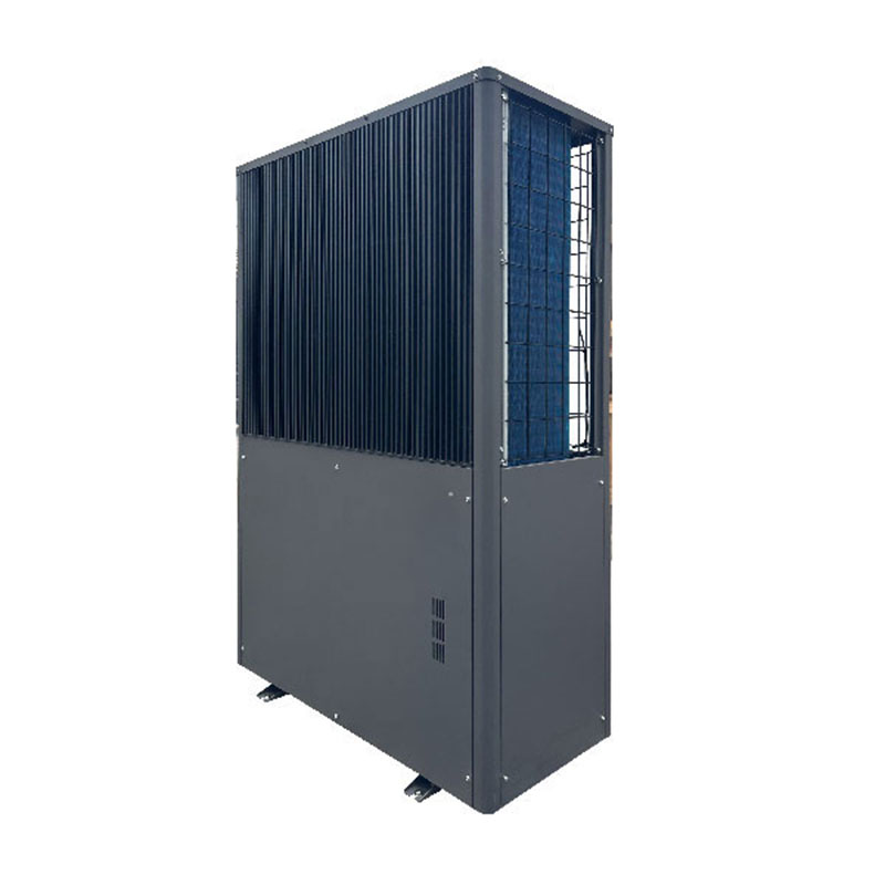 Meibixi 太陽光発電ヒートポンプ シリーズで未来を受け入れる