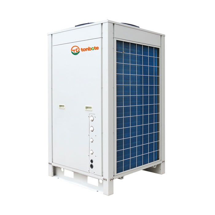 TonBuddy、包括的なエネルギー ソリューション向けに太陽光発電を統合したデュアルソース トリプルサプライ ヒートポンプを発表