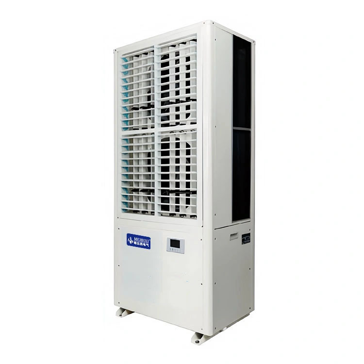 Industrial And Commercial Energy-Saving Air Conditioners