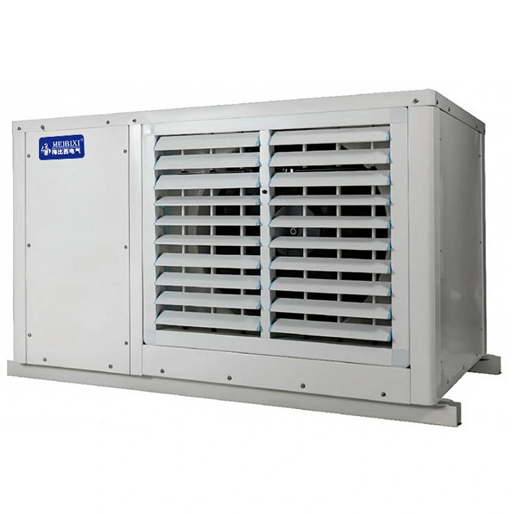 Industrial And Commercial Energy-Saving Air Conditioners